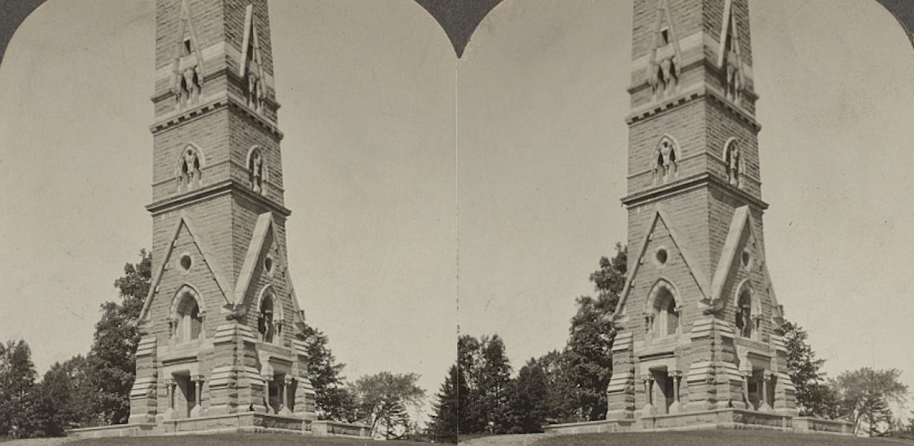 Speech Excerpts From The Cornerstone Laying Ceremony For The Saratoga ...